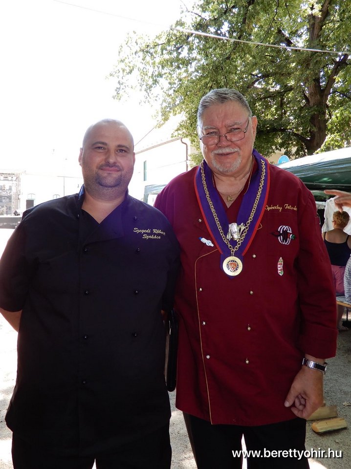 berettyóújfalu az esterházy barokk ételfőző fesztiválon 30